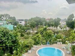 Toh Yi Court (D21), Condominium #548212391